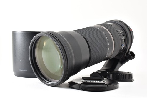Tamron 150 600 5 6 - 150-600, mm