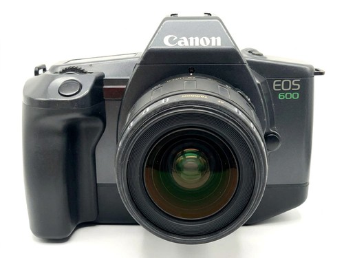 Canon eos 600 tamron 28 - canon, 28-80mm