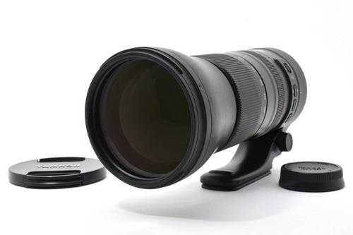 Tamron 150 600mm - tamron, 150-600mm