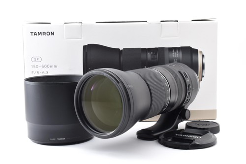 Top mint con scatola tamron - mint,