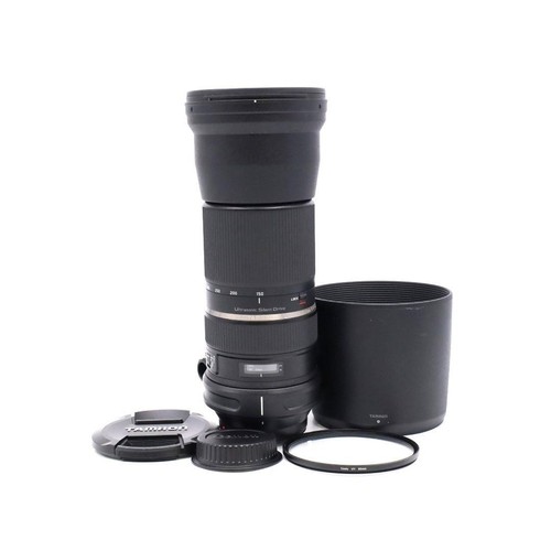 Ottime condizioni tamron - ottime,