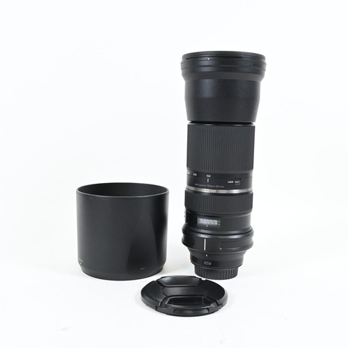 Tamron a011 150 - a011, af