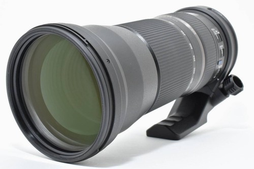 Tamron 150 600mm - sp, 150-600mm