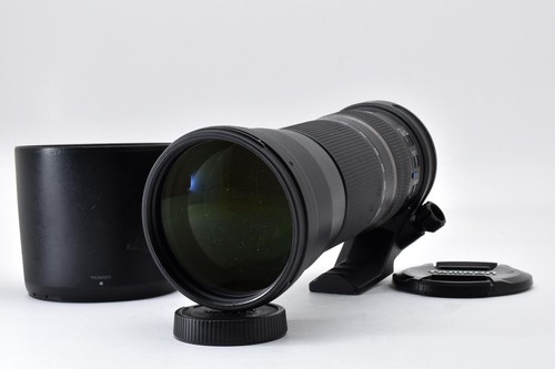 Tamron 150 600 6 3 - mm, di