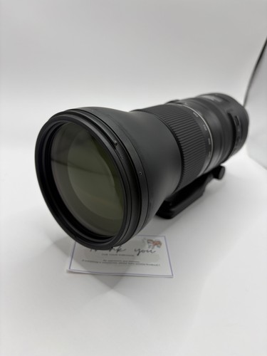 Tamron 150 600mm 6 3 - 150-600mm, f/5-6.3