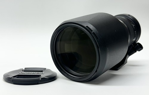Tamron a011 150 600 - a011, 150-600