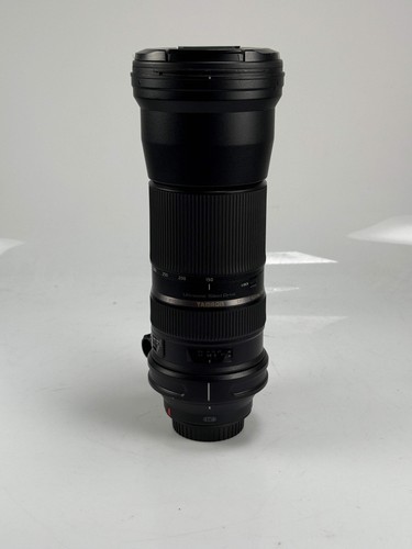 Tamron 150 600 5 - tamron, f/5-6.3