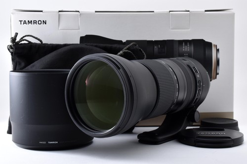 Quasi inutilizzato tamron sp - [quasi, inutilizzato]