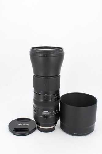 Objectif lens tamron - /, sp