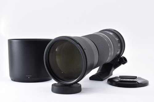Tamron 150 600 5 - 150-600, mm
