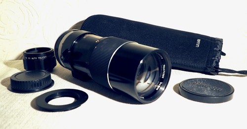 Canon eos digital - eos, ef