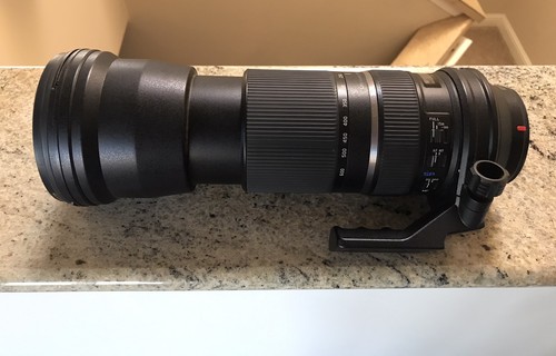 Obiettivo zoom attacco - , canon
