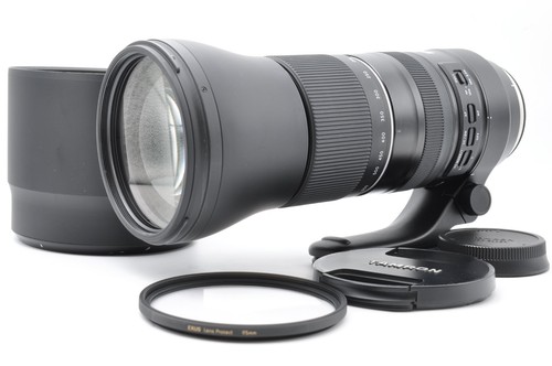 Tamron 150 600mm 6 - tamron, f/5-6.3