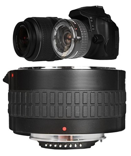Convertitore per tamron - 2x,