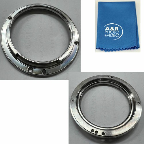 Parte anello attacco - , a