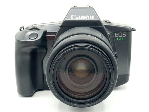 Canon eos 600 tamron - eos,