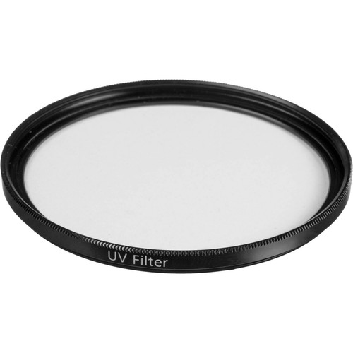 Filtro 95 mm per - uv,