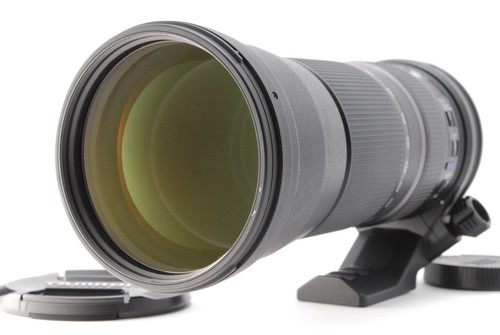 Quasi come nuovo - [+++], tamron