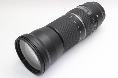 Tamron di - b, condizioni)