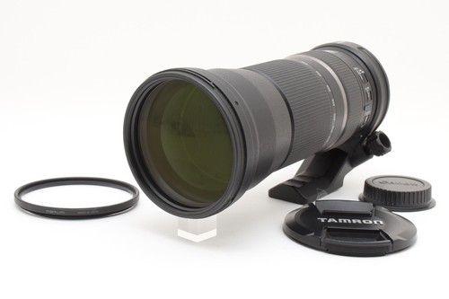 Quasi come nuovo tamron sp - [quasi,