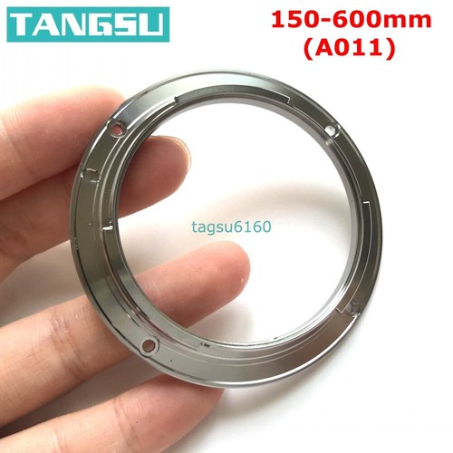 Anello attacco baionetta