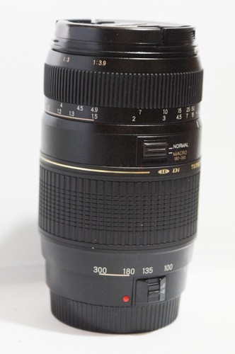 Tamron efs 300 mm - ef, 70-300