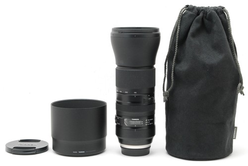 Quasi come nuovo tamron - nuovo], sp