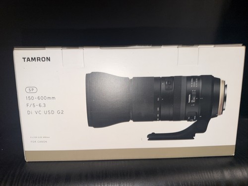 Tamron a022 150 600 mm - 150-600,