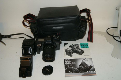 Canon eos 600 - canon, analogica